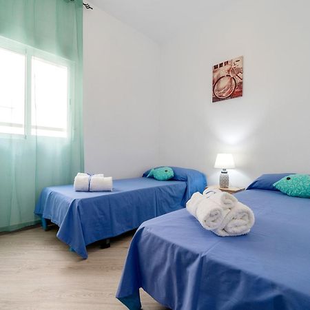 Cambrils Turistic 3B Apartment Exterior photo