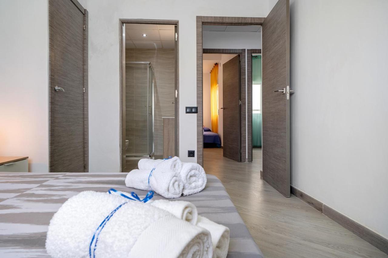 Cambrils Turistic 3B Apartment Exterior photo